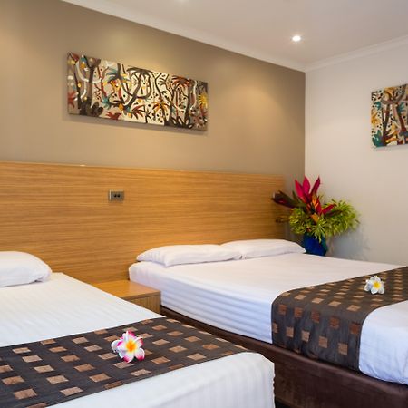 Cairns Colonial Club Resort Dış mekan fotoğraf