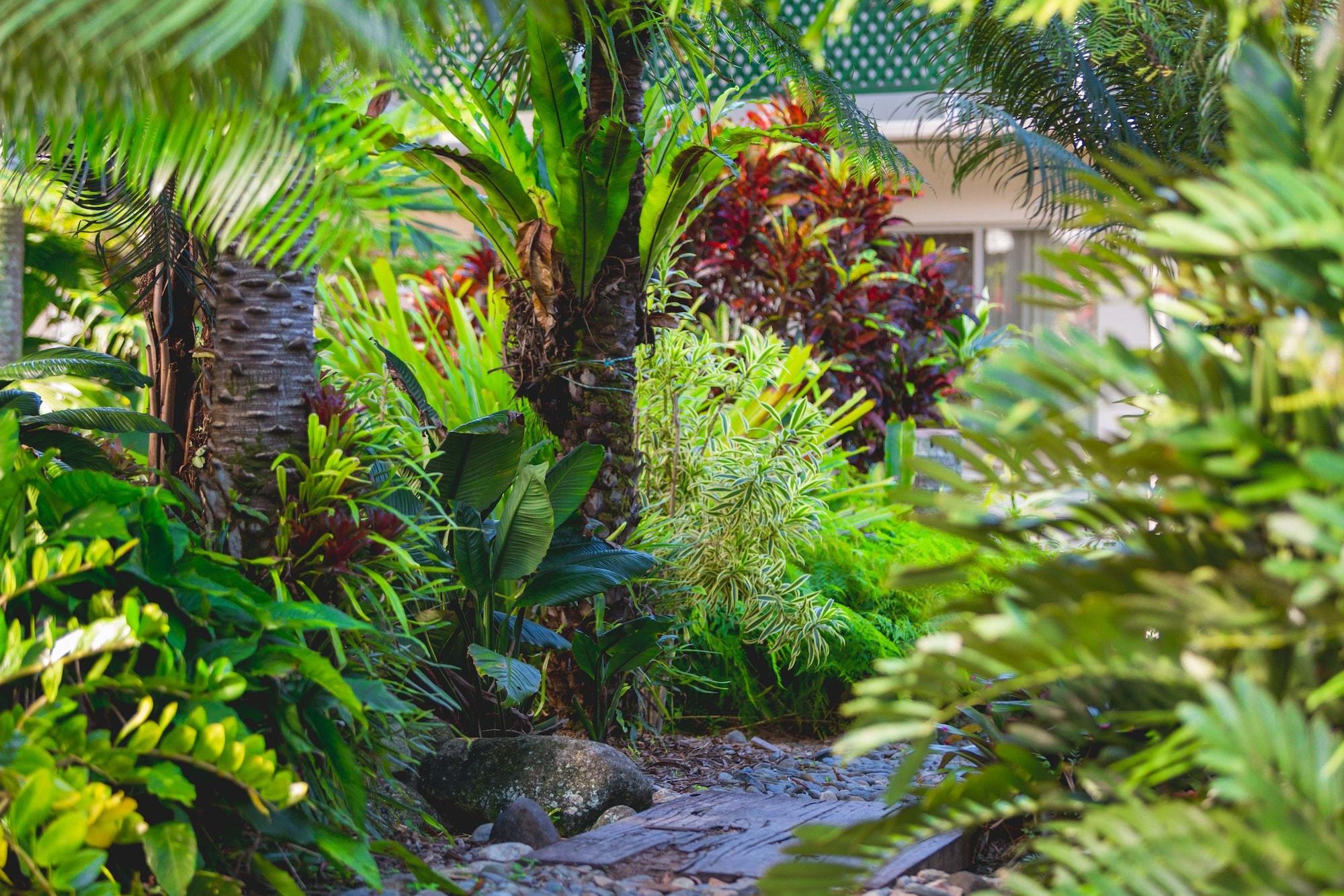 Cairns Colonial Club Resort Dış mekan fotoğraf