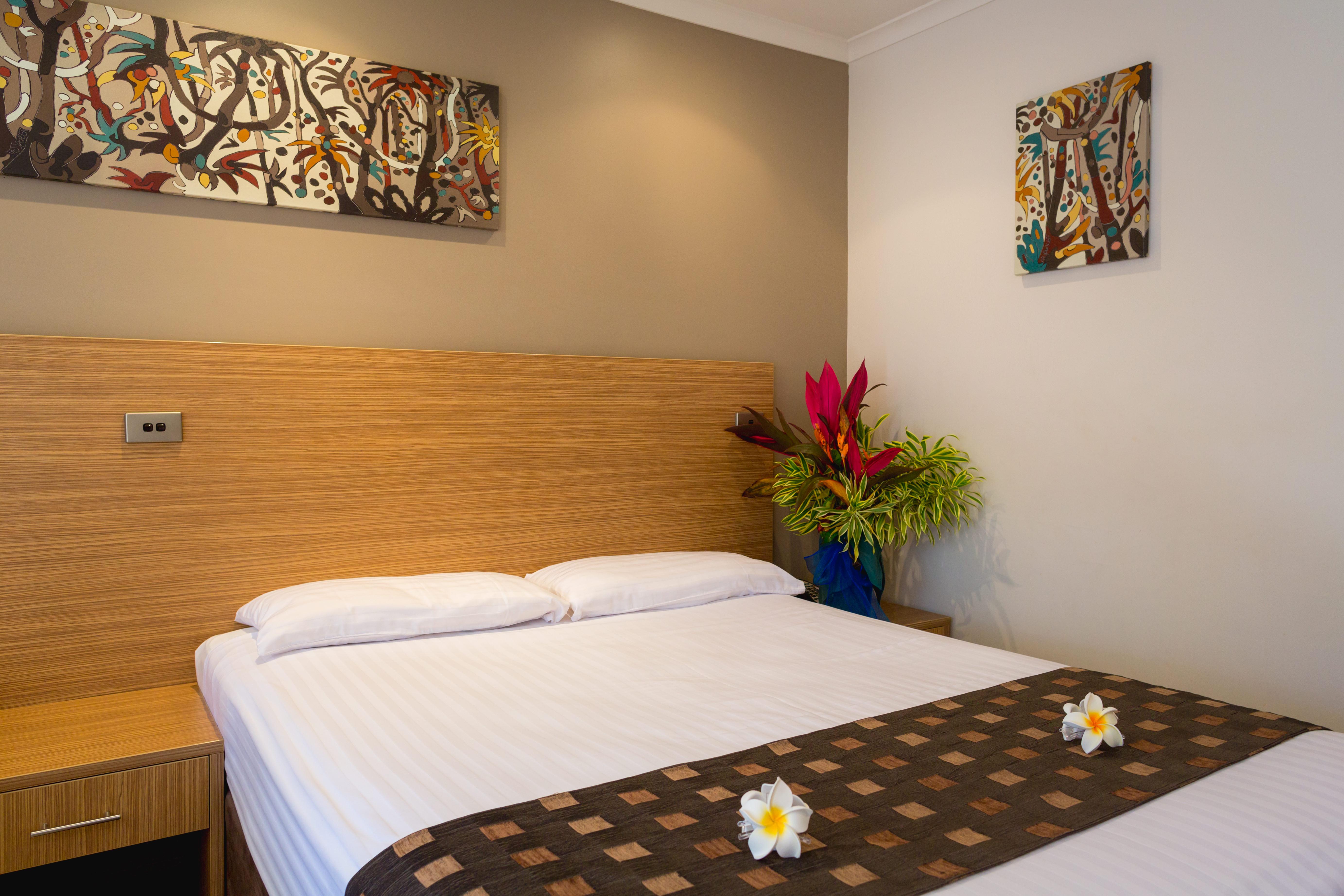 Cairns Colonial Club Resort Dış mekan fotoğraf