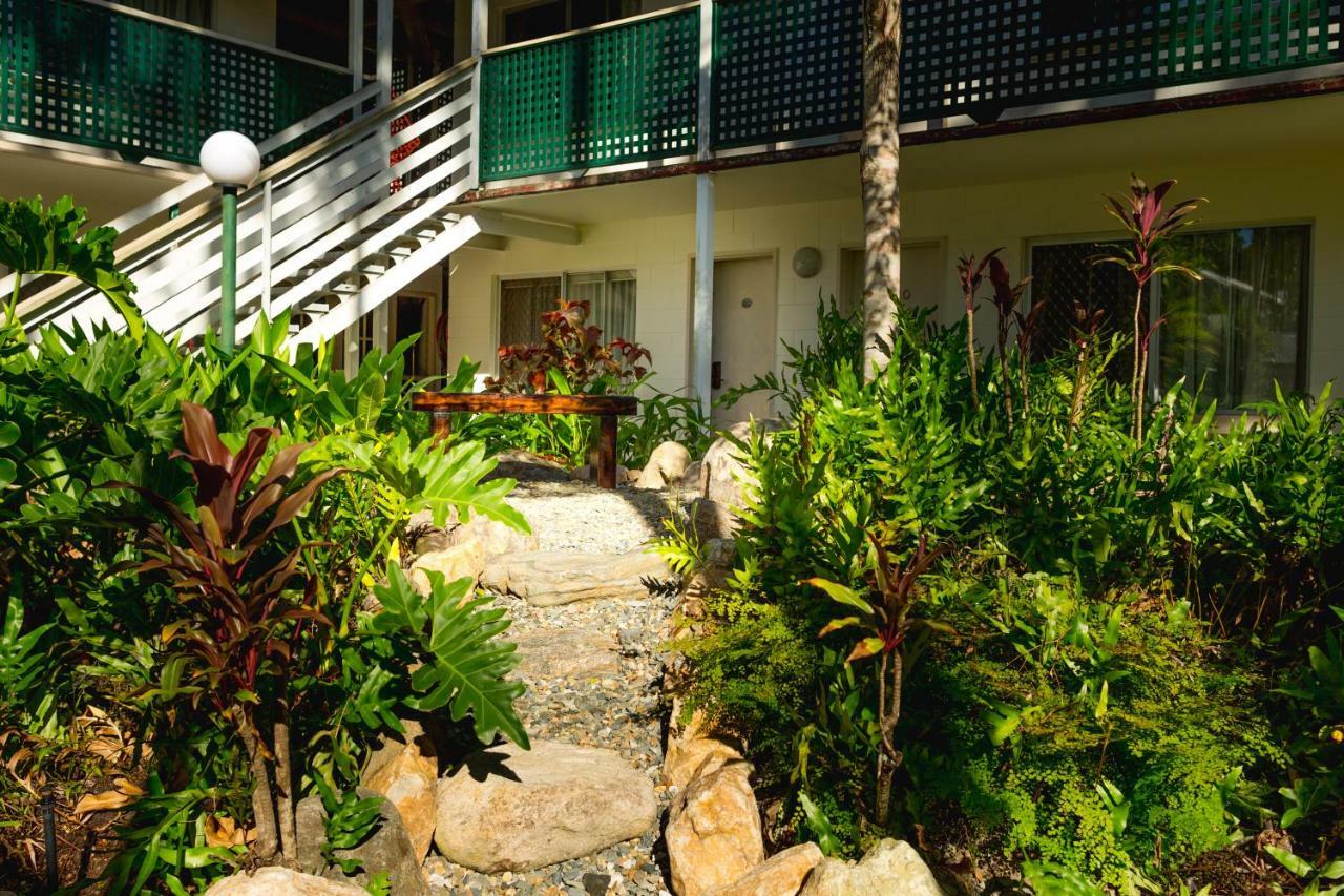 Cairns Colonial Club Resort Dış mekan fotoğraf